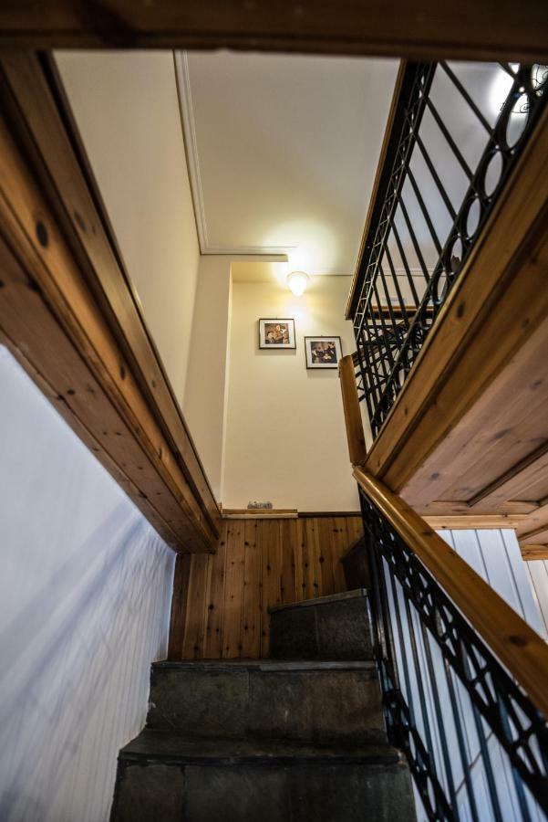 Villa Livas Kávallos 외부 사진